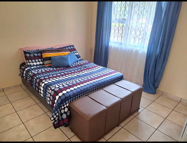 2 BEDROOM HOUSE FOR SALE IN GLEN HARVIE
